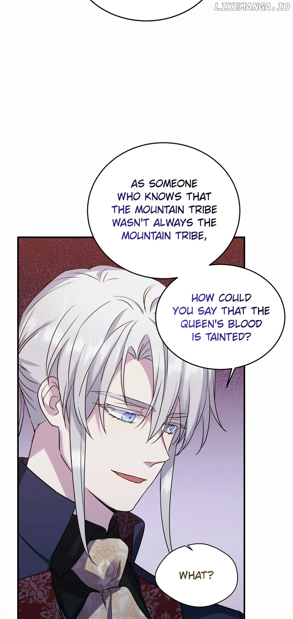 Queen, You Mustn’t! Chapter 93 – Page 14