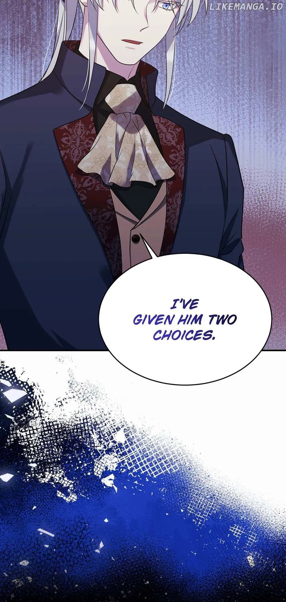 Queen, You Mustn’t! Chapter 93 – Page 18