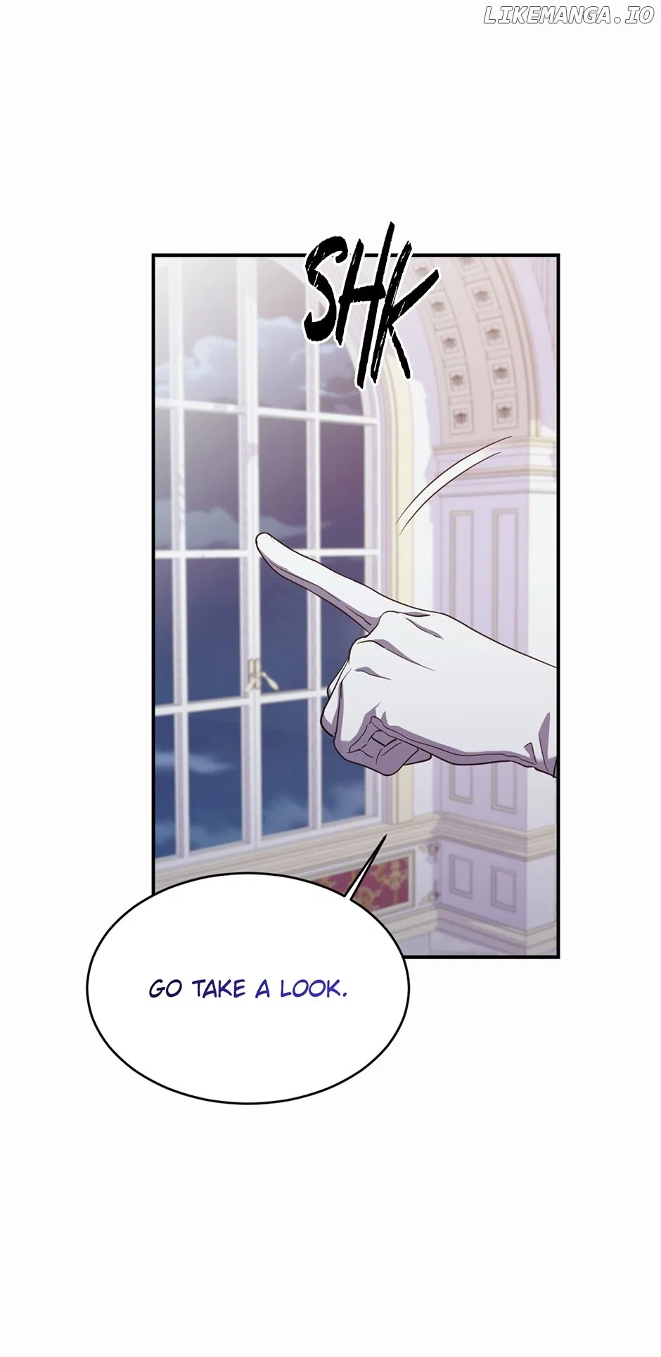 Queen, You Mustn’t! Chapter 93 – Page 30