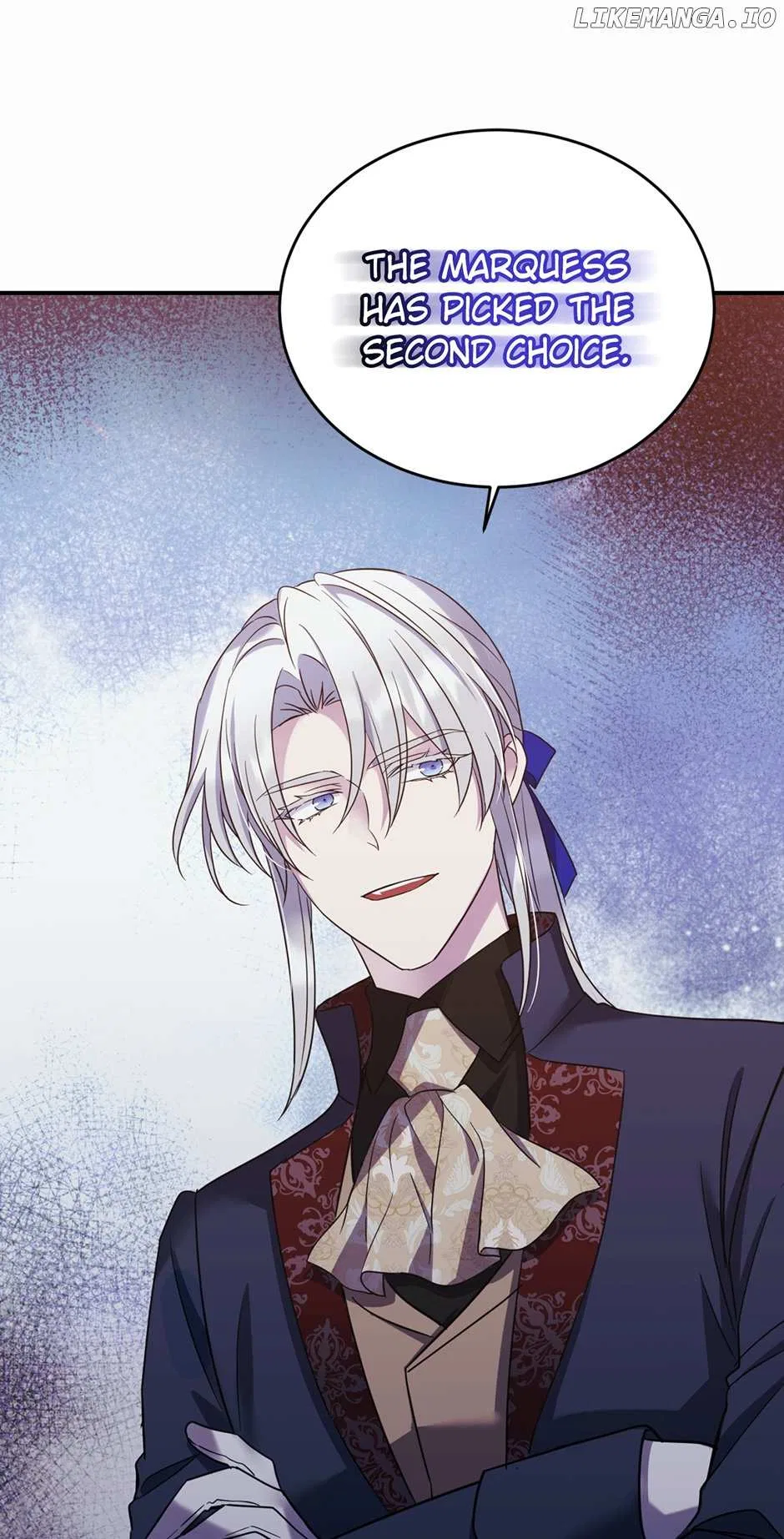 Queen, You Mustn’t! Chapter 93 – Page 34
