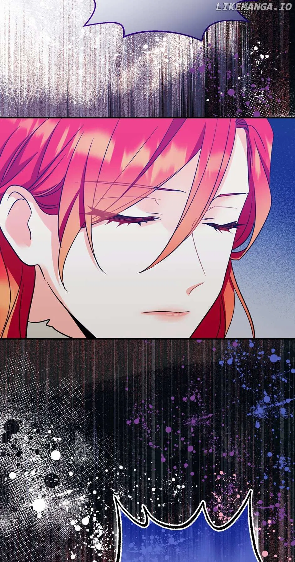Queen, You Mustn’t! Chapter 93 – Page 50