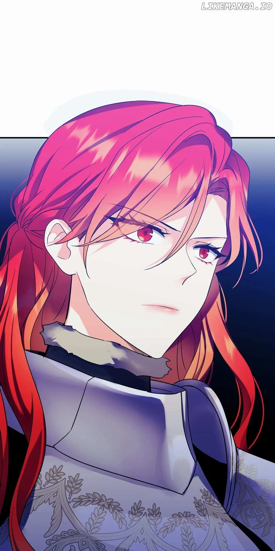 Queen, You Mustn’t! Chapter 93 – Page 52