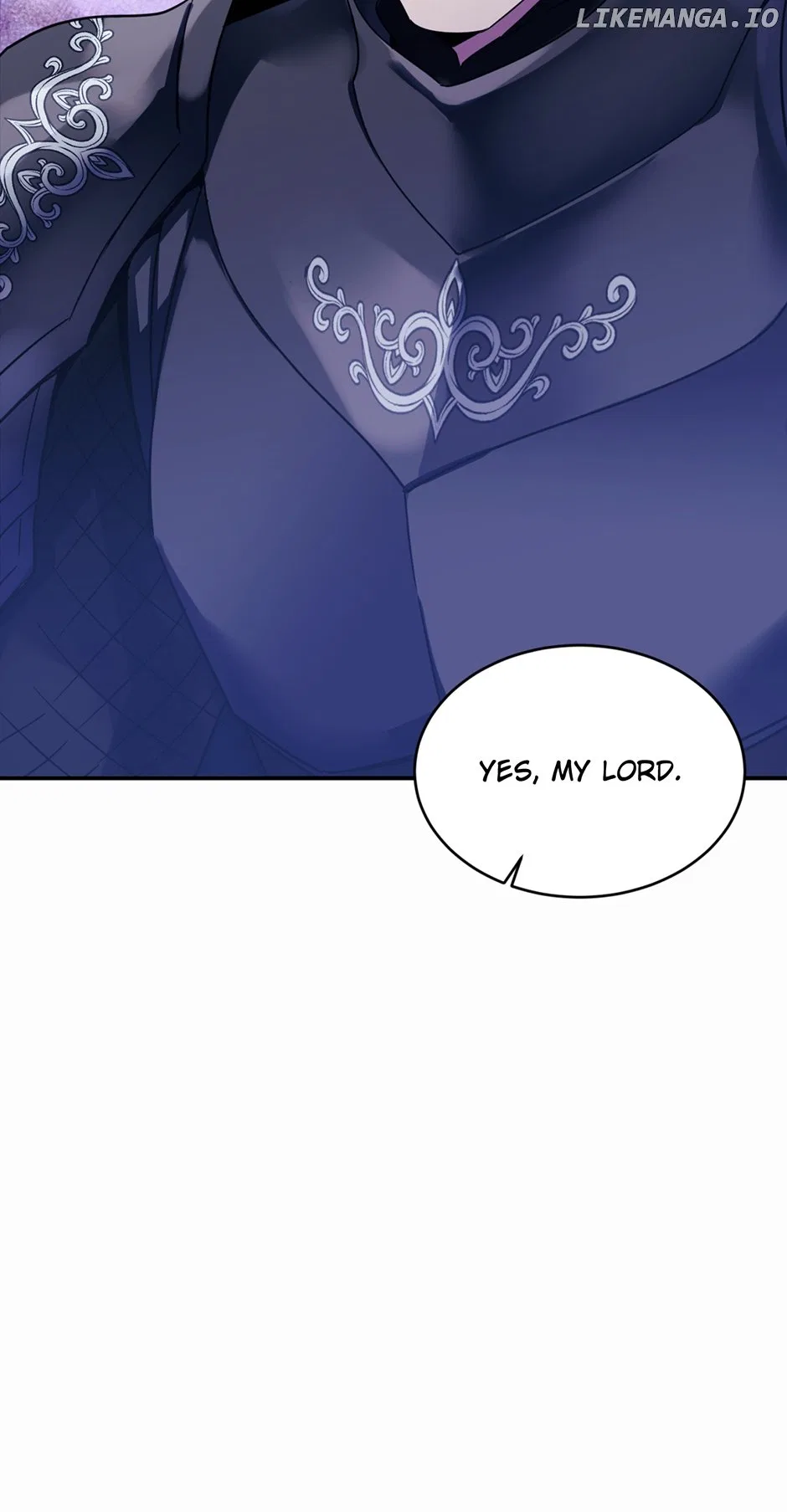 Queen, You Mustn’t! Chapter 93 – Page 65