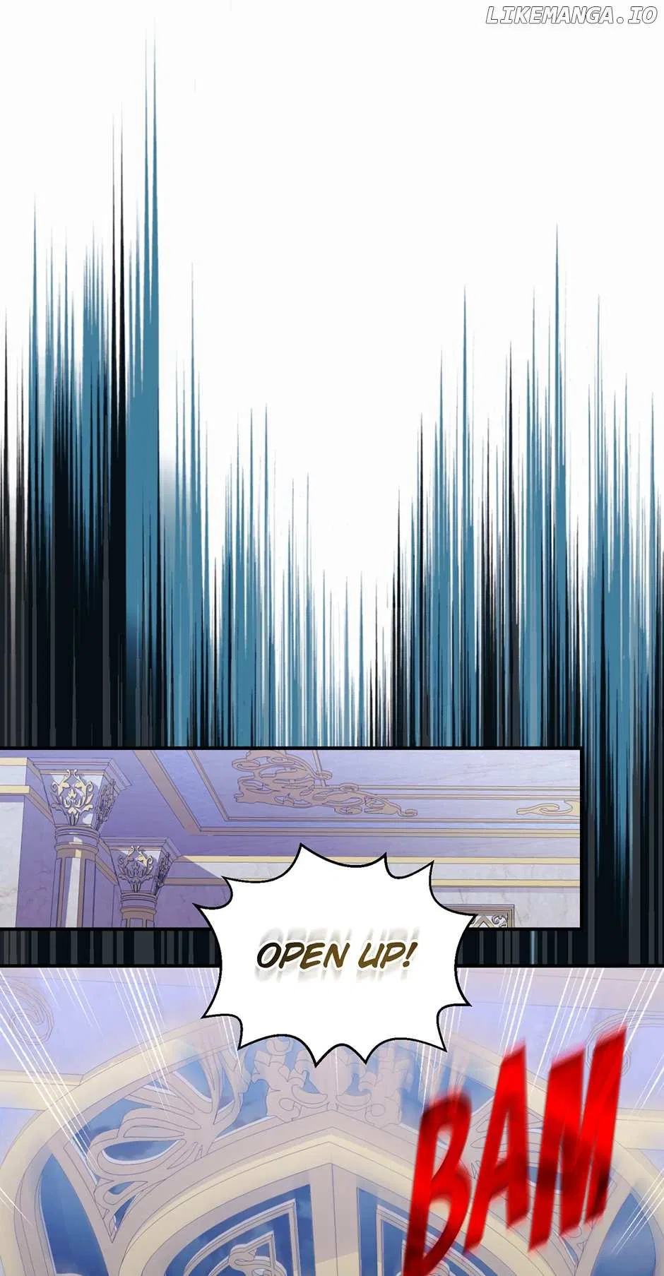 Queen, You Mustn’t! Chapter 93 – Page 66