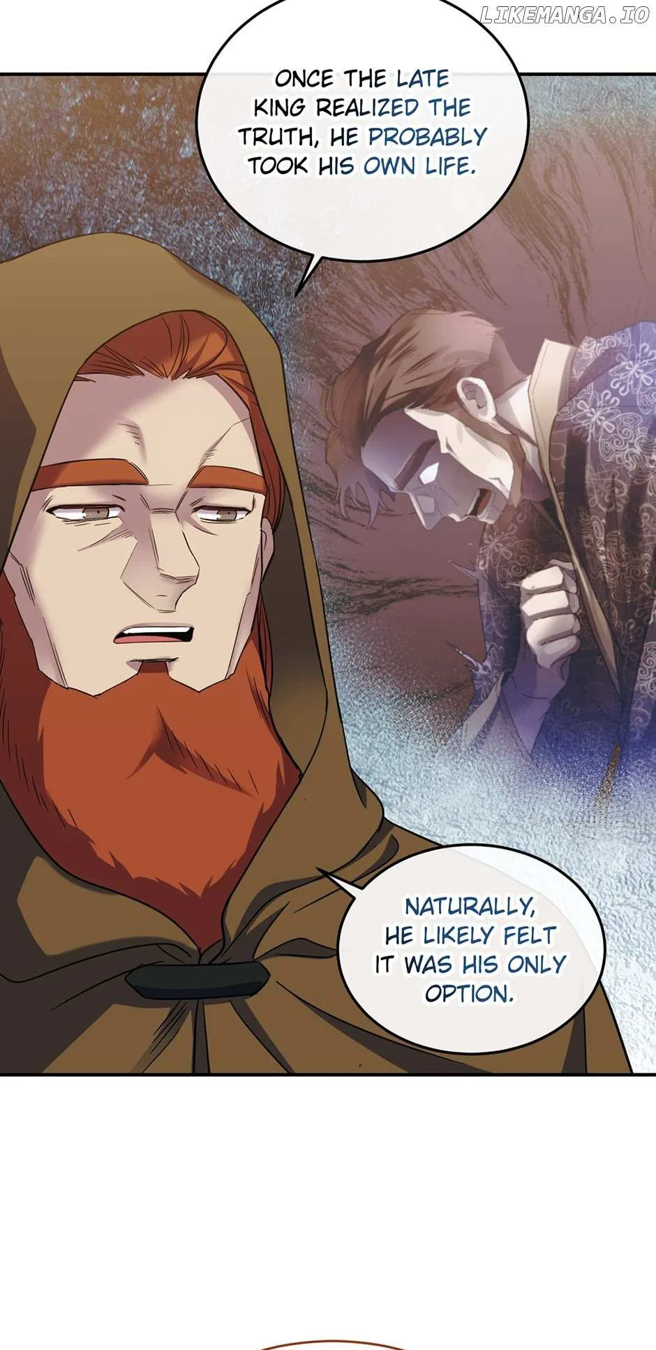 Queen, You Mustn’t! Chapter 92 – Page 10