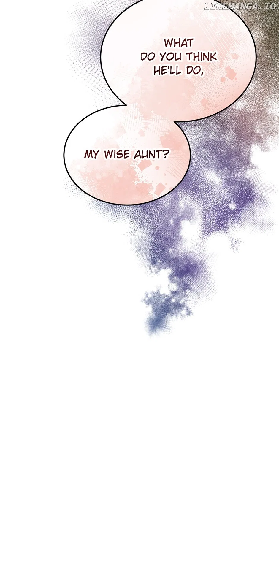Queen, You Mustn’t! Chapter 92 – Page 26