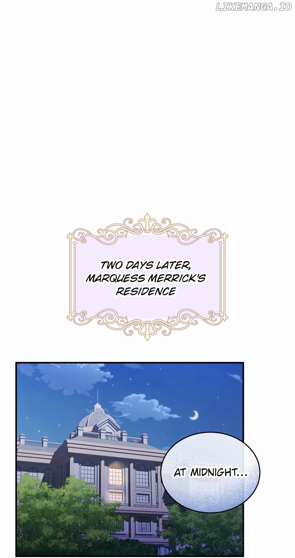 Queen, You Mustn’t! Chapter 92 – Page 28