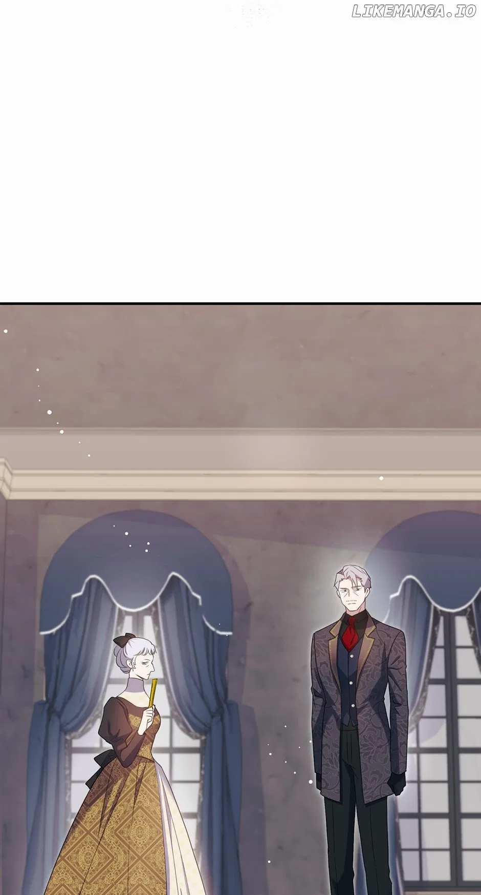 Queen, You Mustn’t! Chapter 92 – Page 45