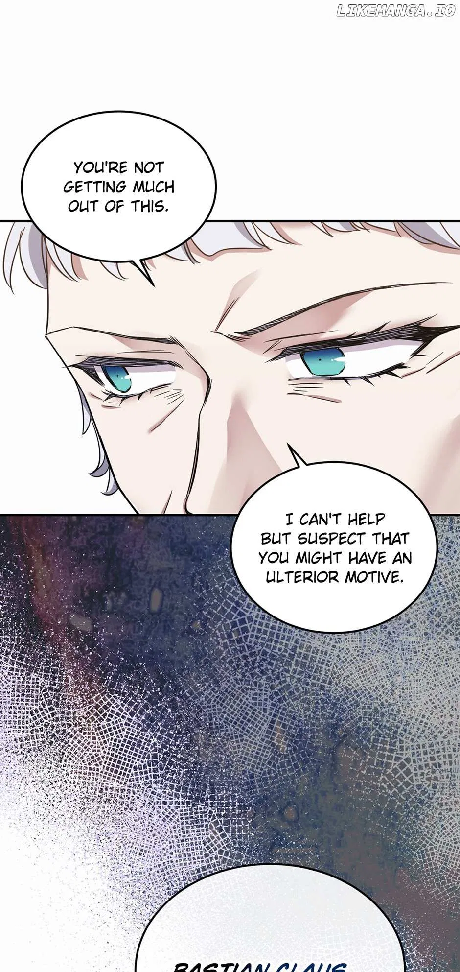 Queen, You Mustn’t! Chapter 92 – Page 49