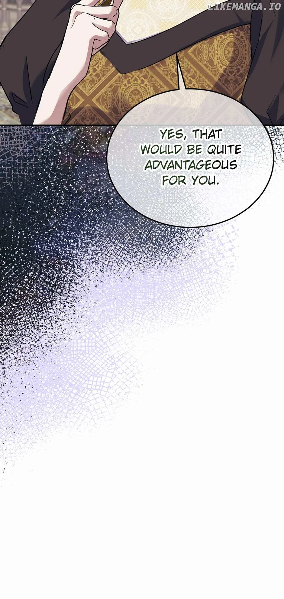 Queen, You Mustn’t! Chapter 92 – Page 52