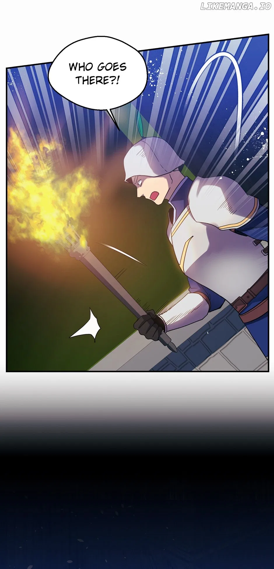 Queen, You Mustn’t! Chapter 92 – Page 56