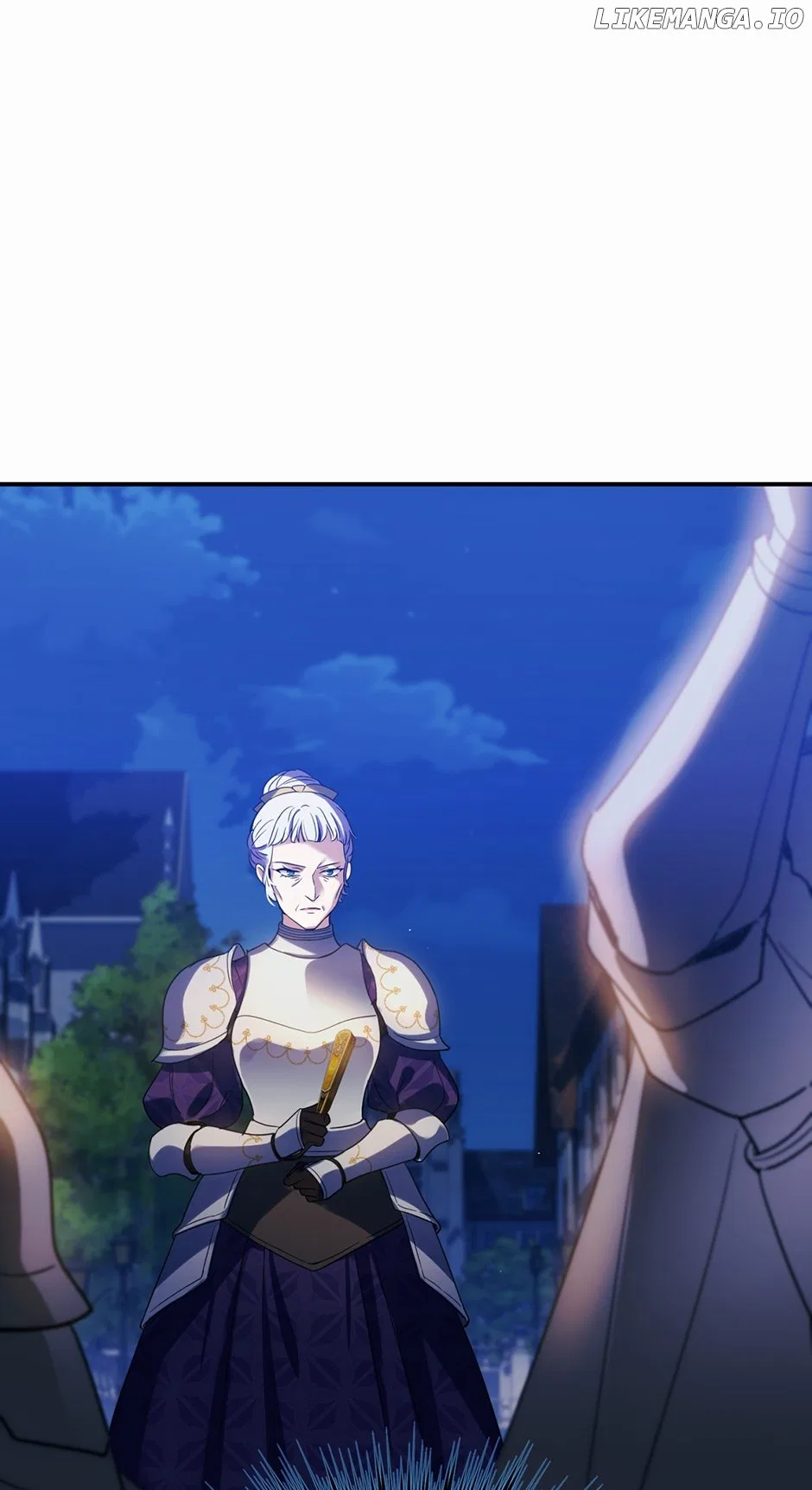 Queen, You Mustn’t! Chapter 92 – Page 65
