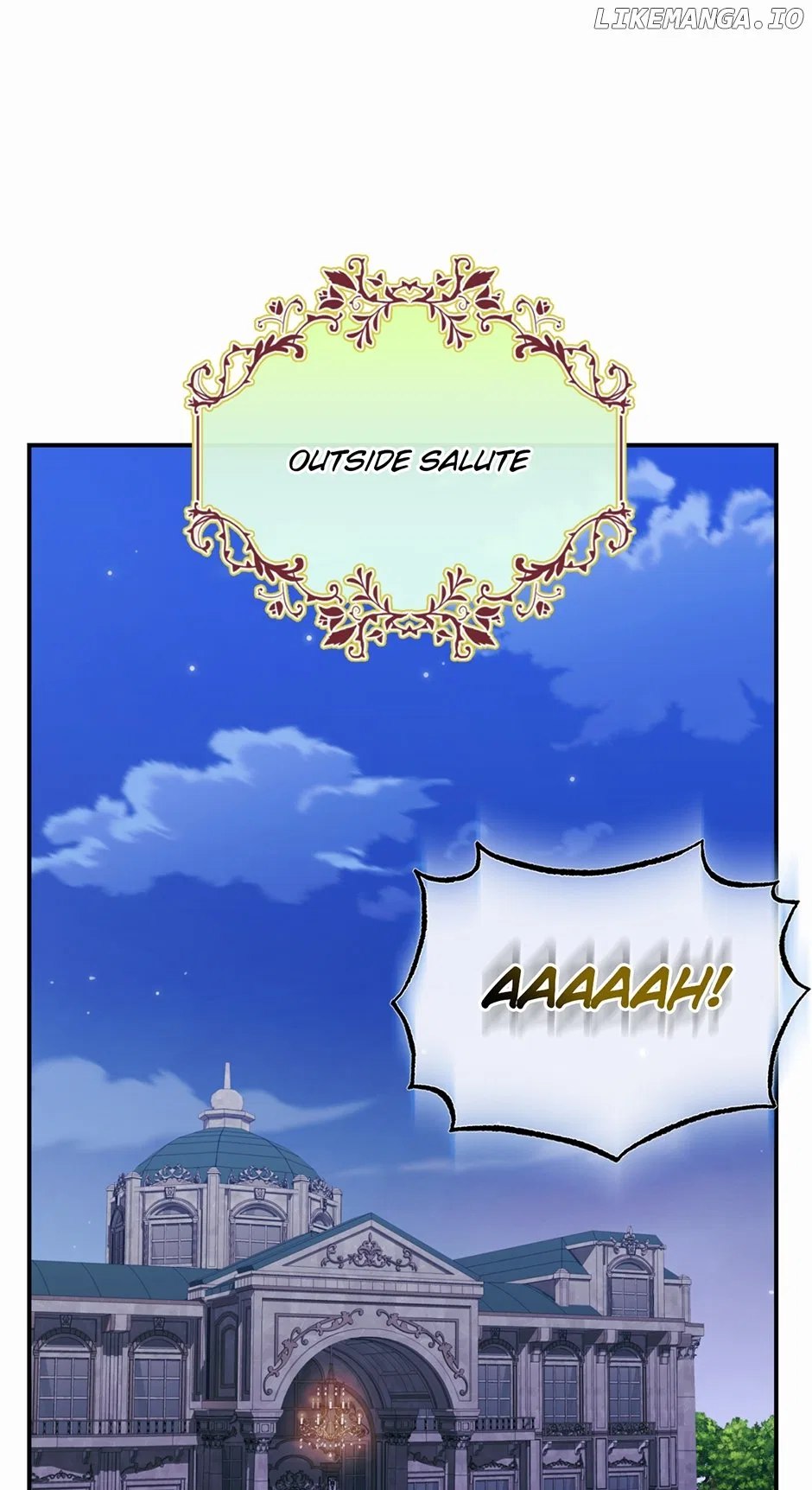 Queen, You Mustn’t! Chapter 91 – Page 2