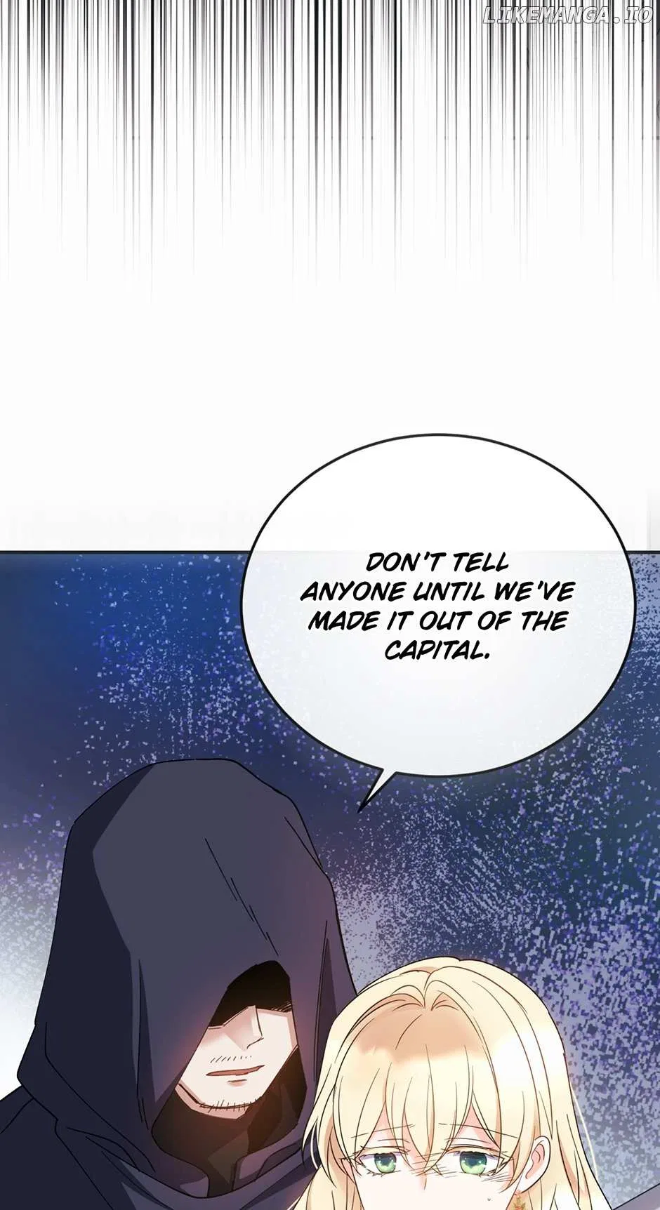 Queen, You Mustn’t! Chapter 91 – Page 5