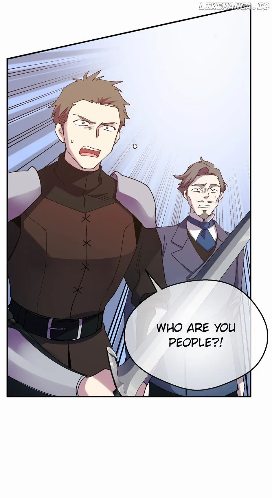Queen, You Mustn’t! Chapter 91 – Page 7