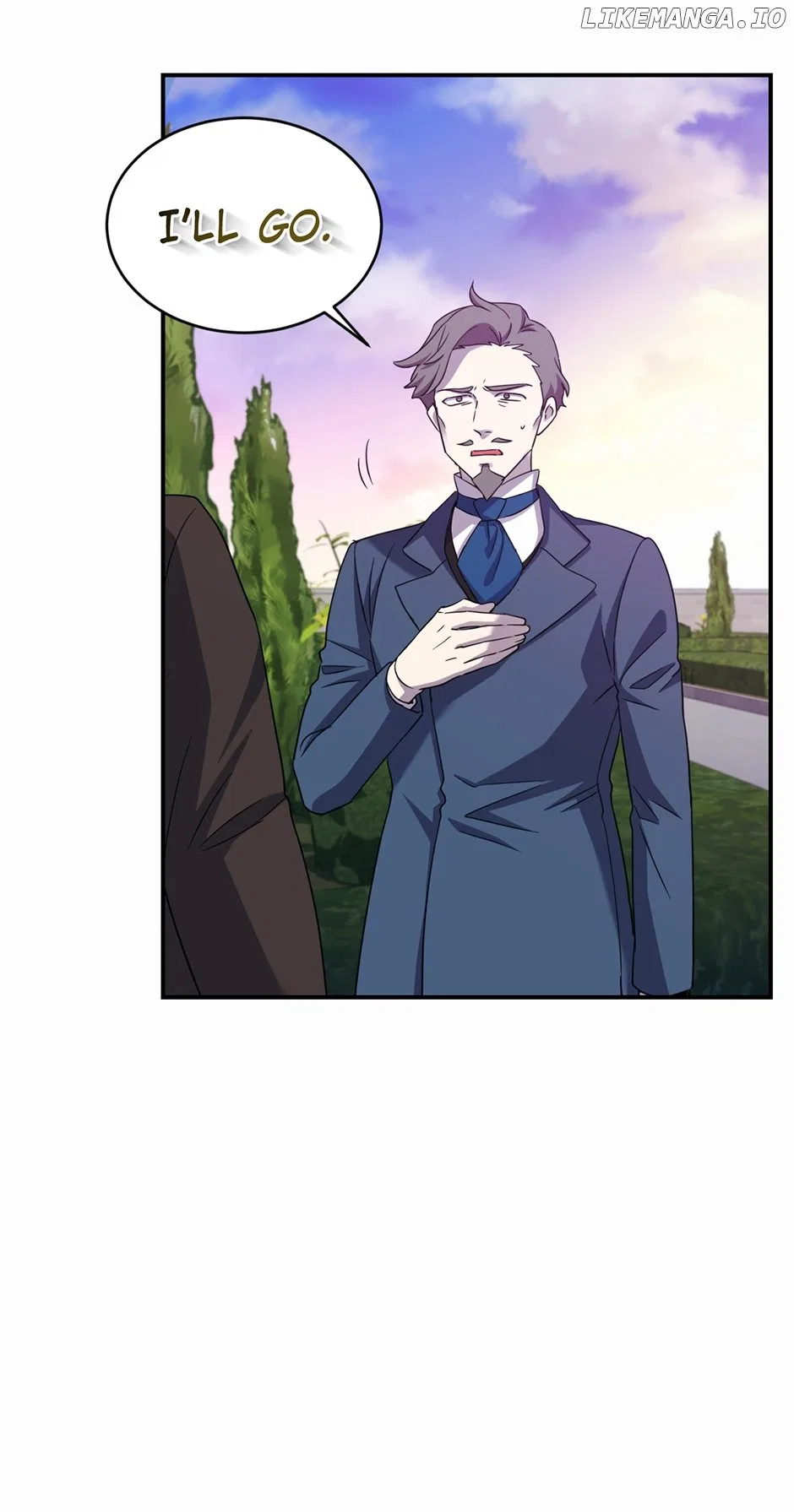 Queen, You Mustn’t! Chapter 91 – Page 20