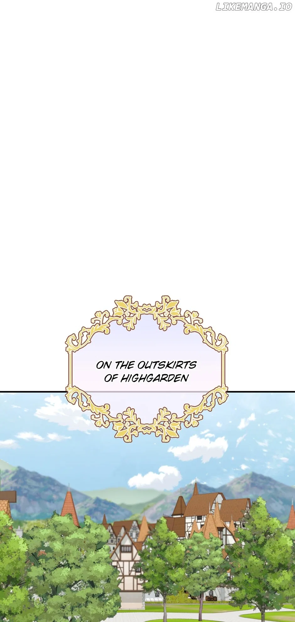 Queen, You Mustn’t! Chapter 91 – Page 59