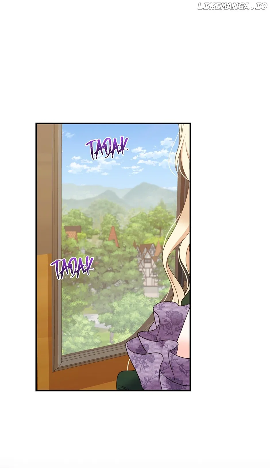 Queen, You Mustn’t! Chapter 91 – Page 64