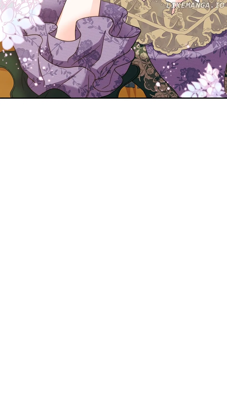 Queen, You Mustn’t! Chapter 91 – Page 66