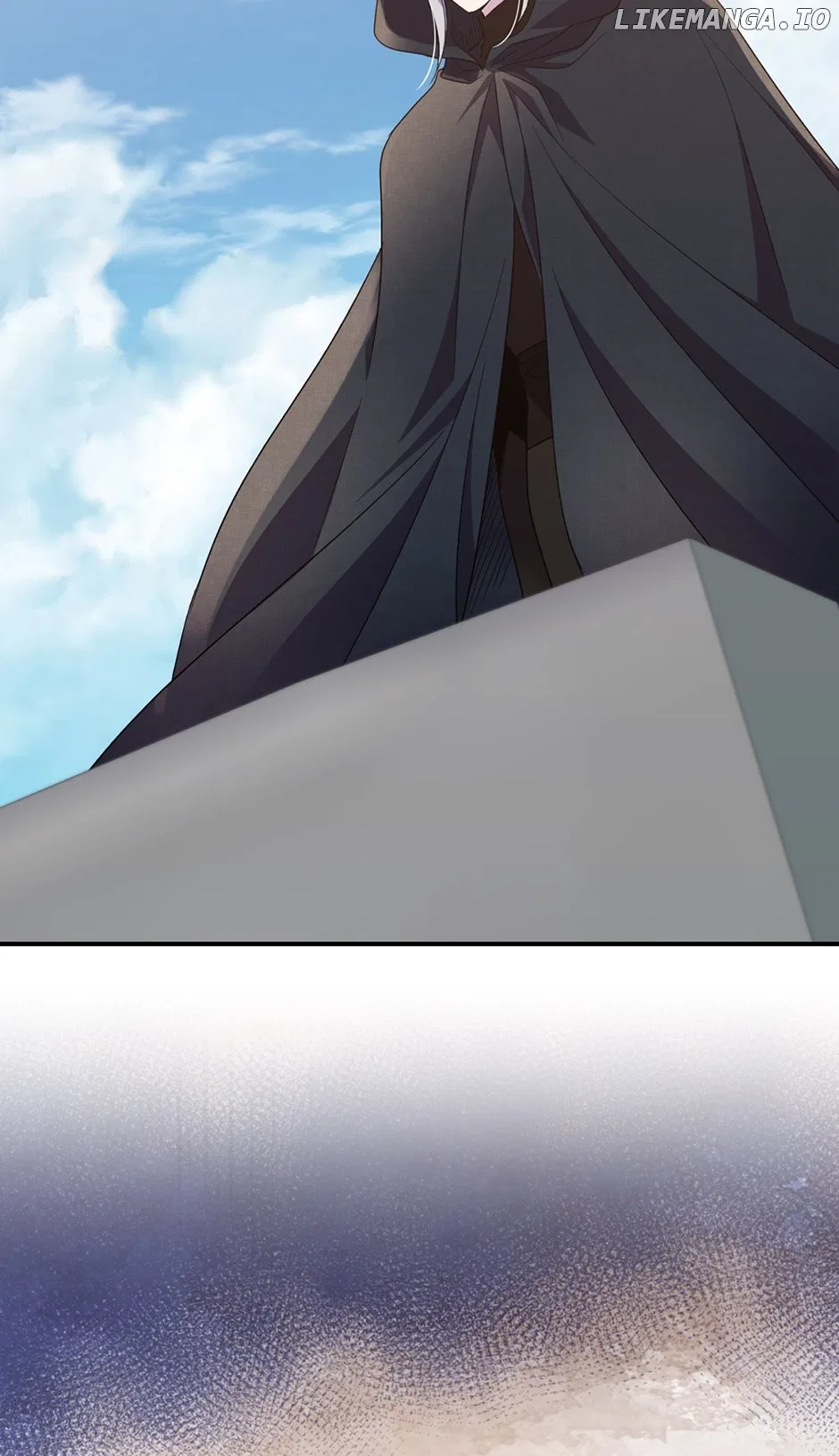 Queen, You Mustn’t! Chapter 91 – Page 69