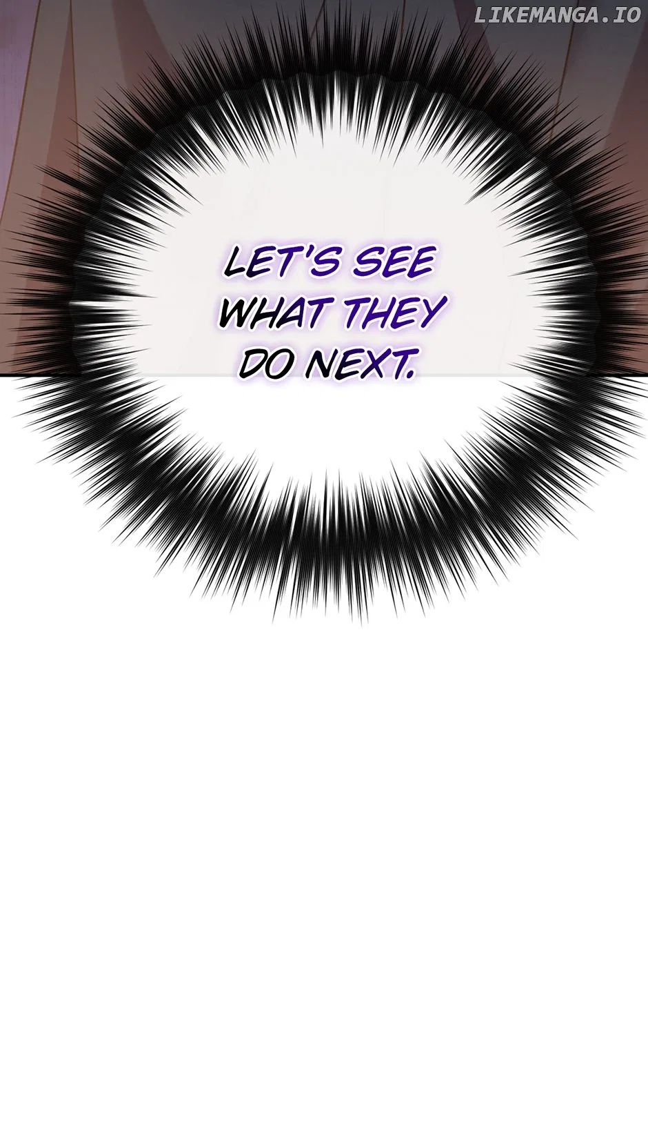 Queen, You Mustn’t! Chapter 91 – Page 71