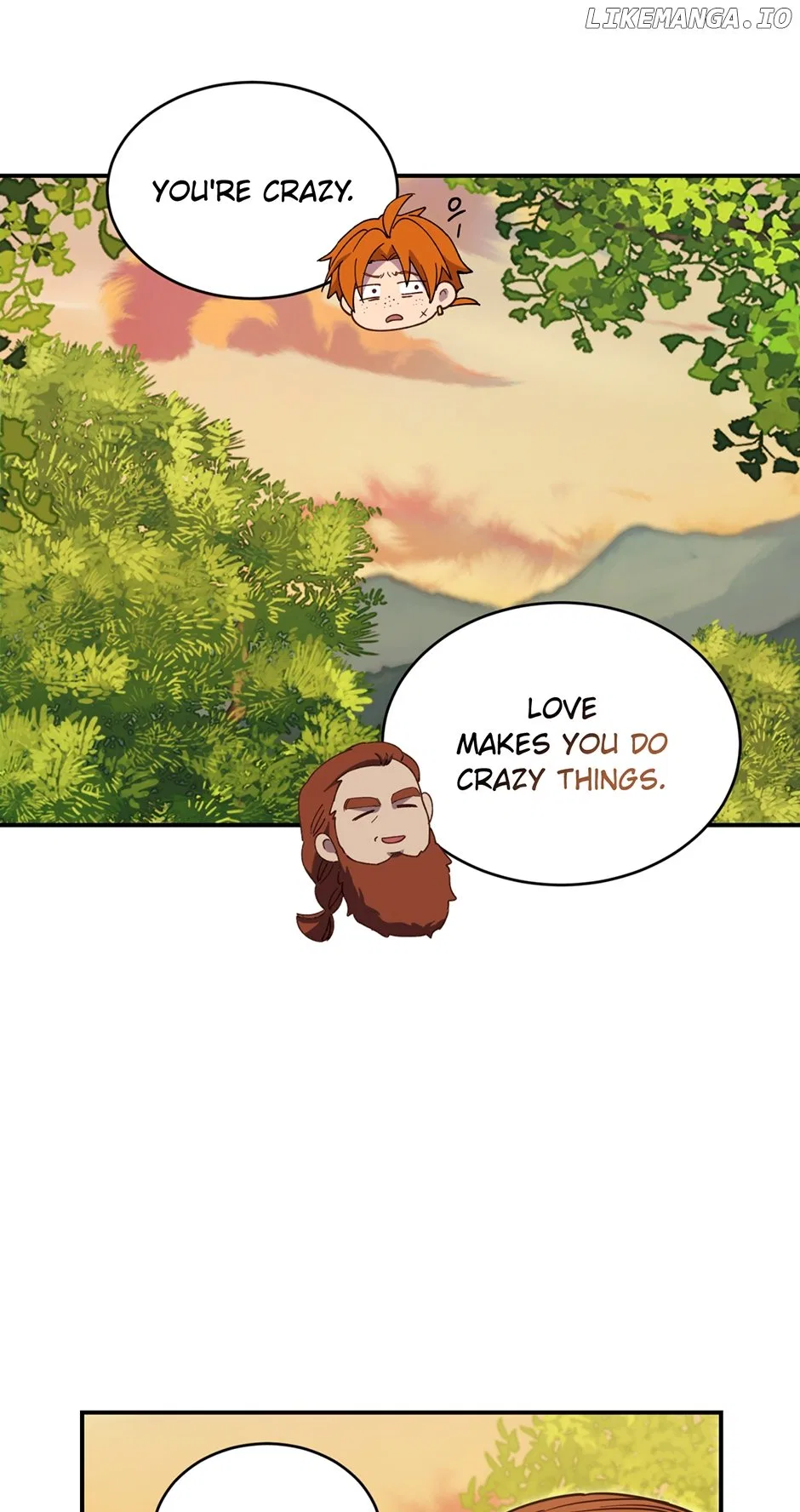 Queen, You Mustn’t! Chapter 90 – Page 5