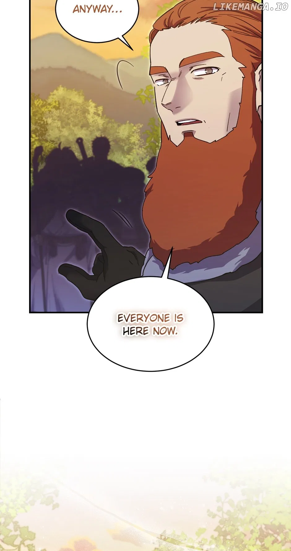 Queen, You Mustn’t! Chapter 90 – Page 6