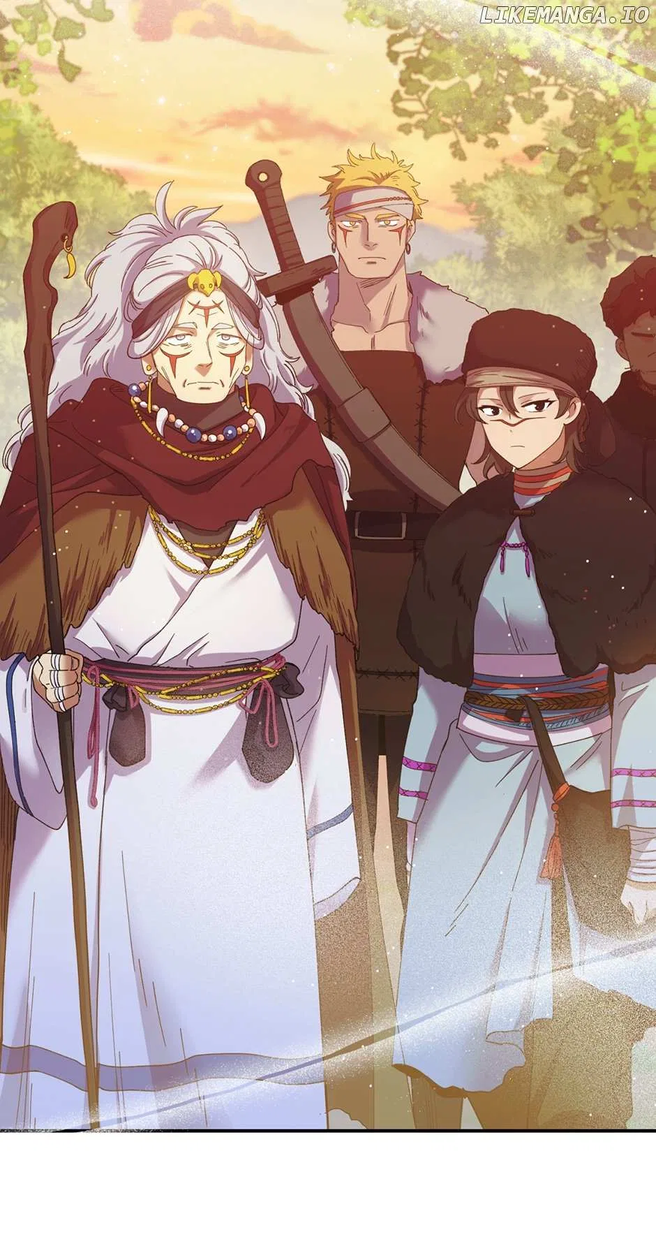 Queen, You Mustn’t! Chapter 90 – Page 7