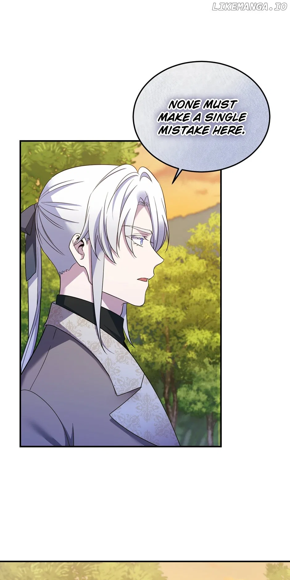 Queen, You Mustn’t! Chapter 90 – Page 8