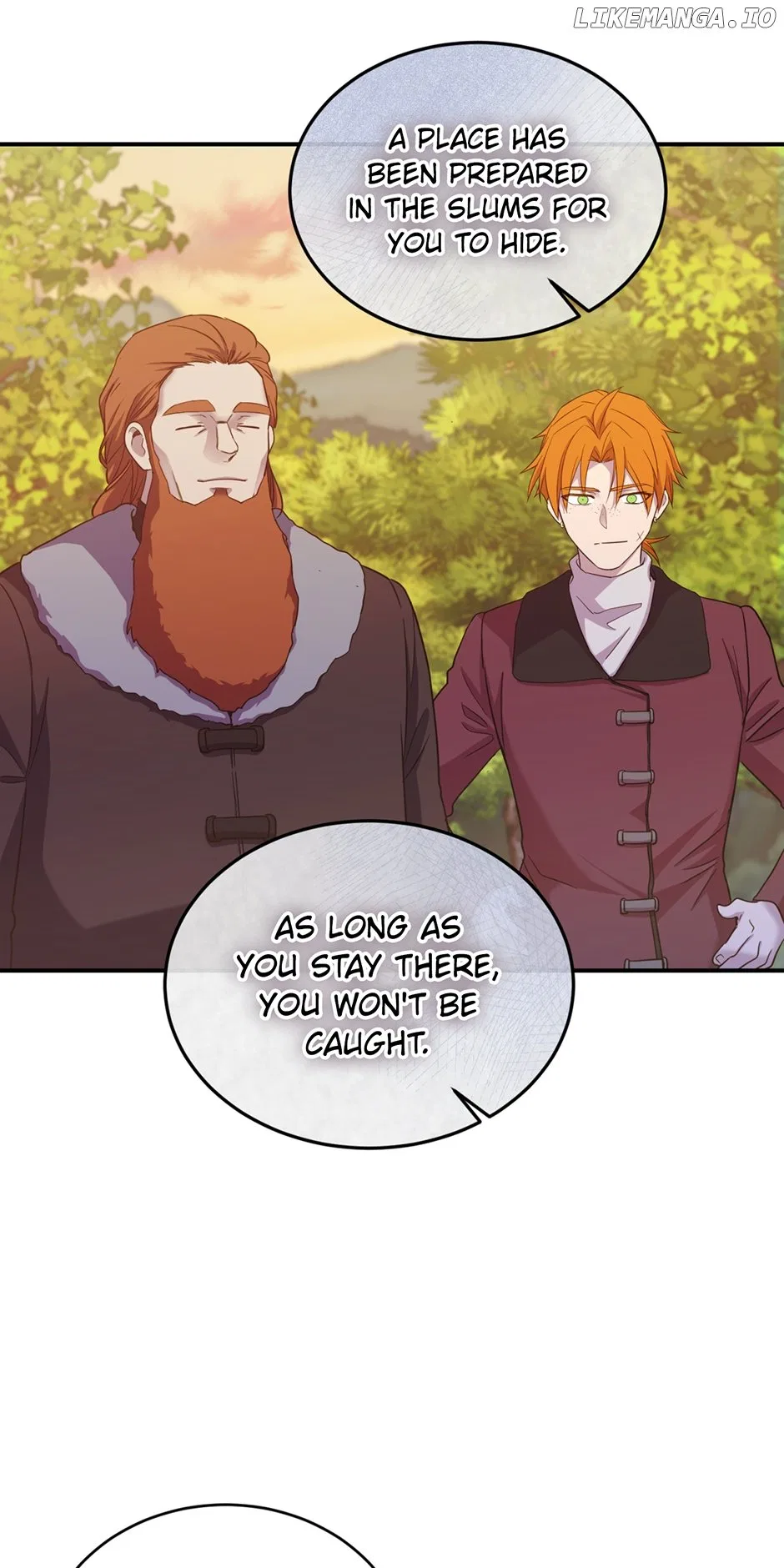Queen, You Mustn’t! Chapter 90 – Page 10