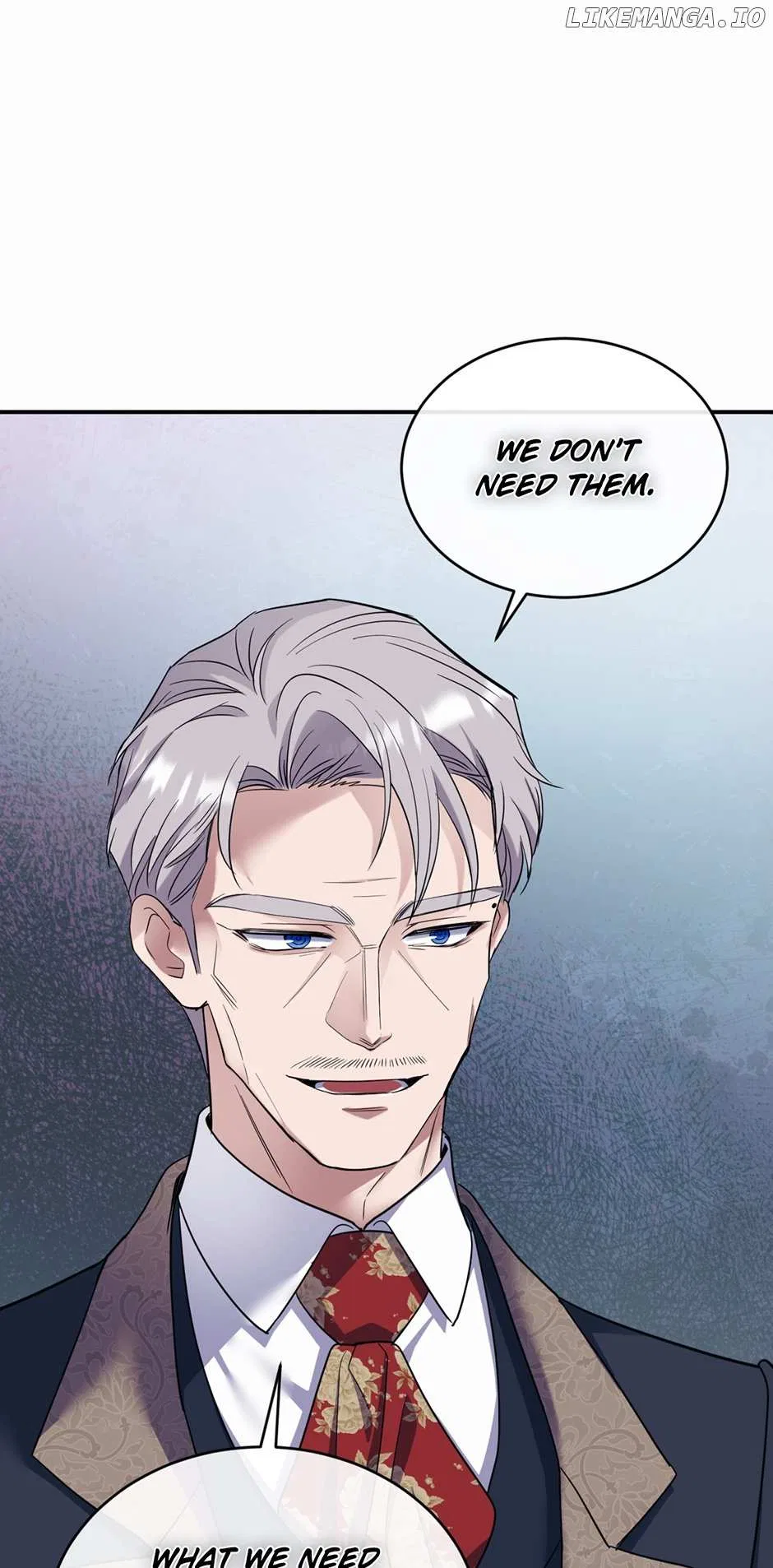 Queen, You Mustn’t! Chapter 90 – Page 17