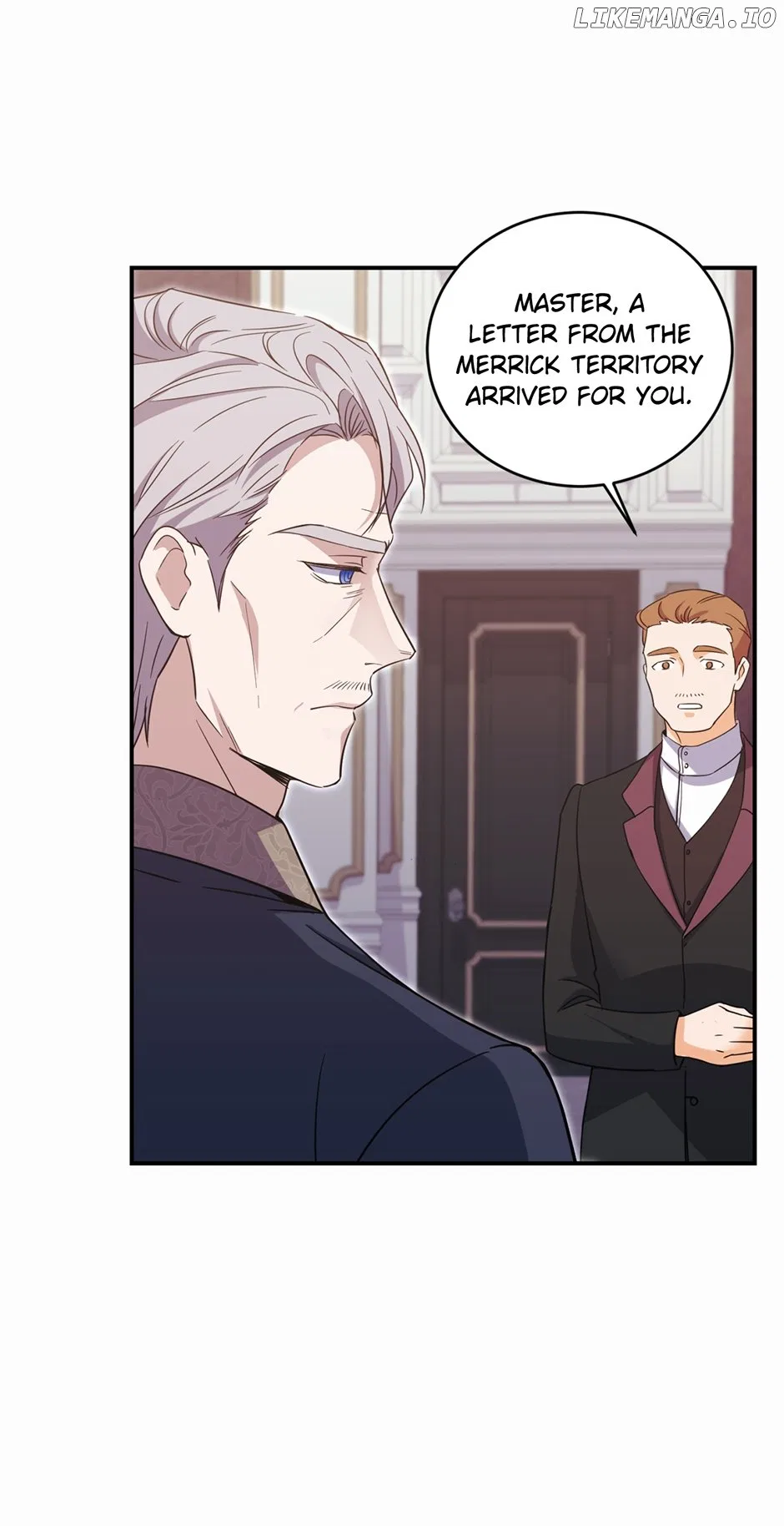Queen, You Mustn’t! Chapter 90 – Page 19