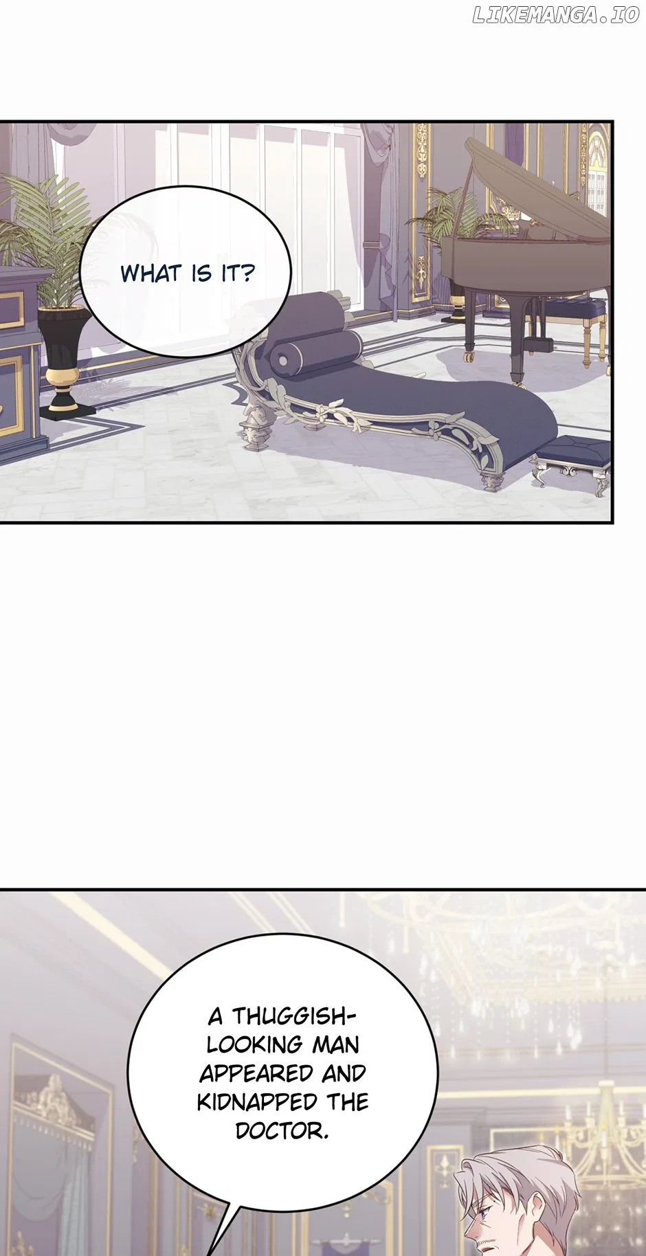 Queen, You Mustn’t! Chapter 90 – Page 22