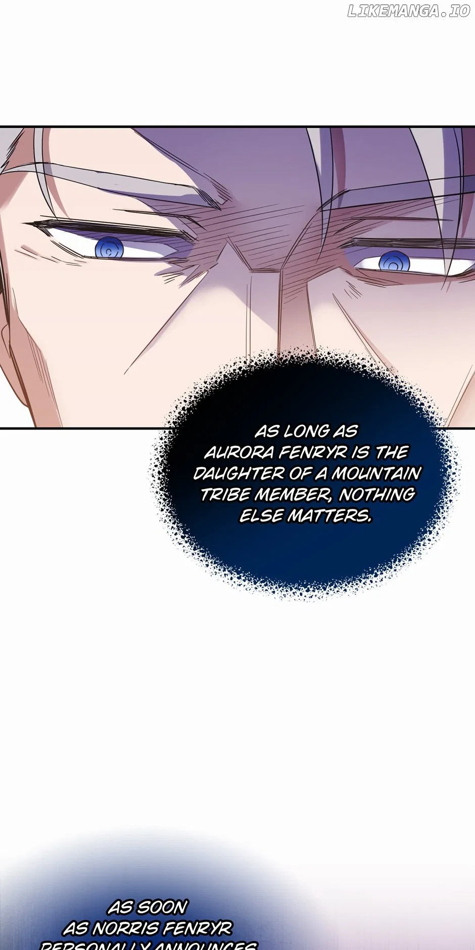Queen, You Mustn’t! Chapter 90 – Page 26