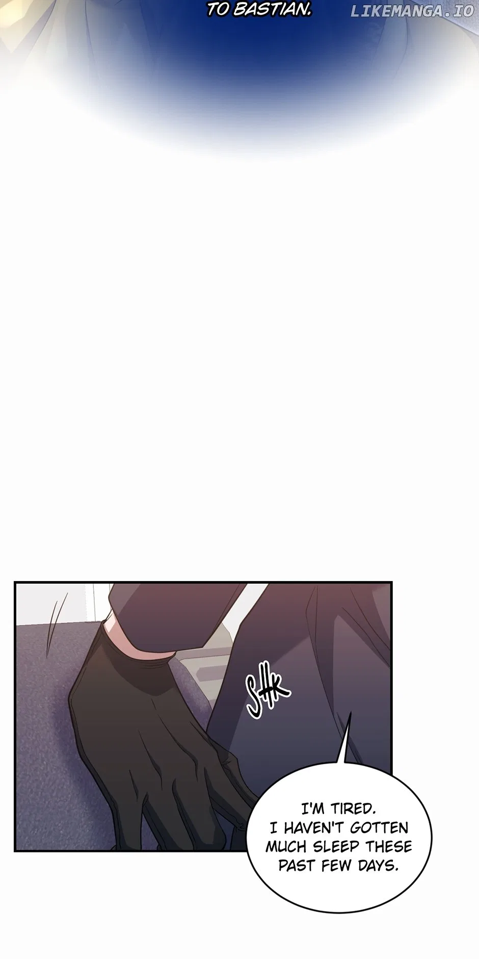 Queen, You Mustn’t! Chapter 90 – Page 28