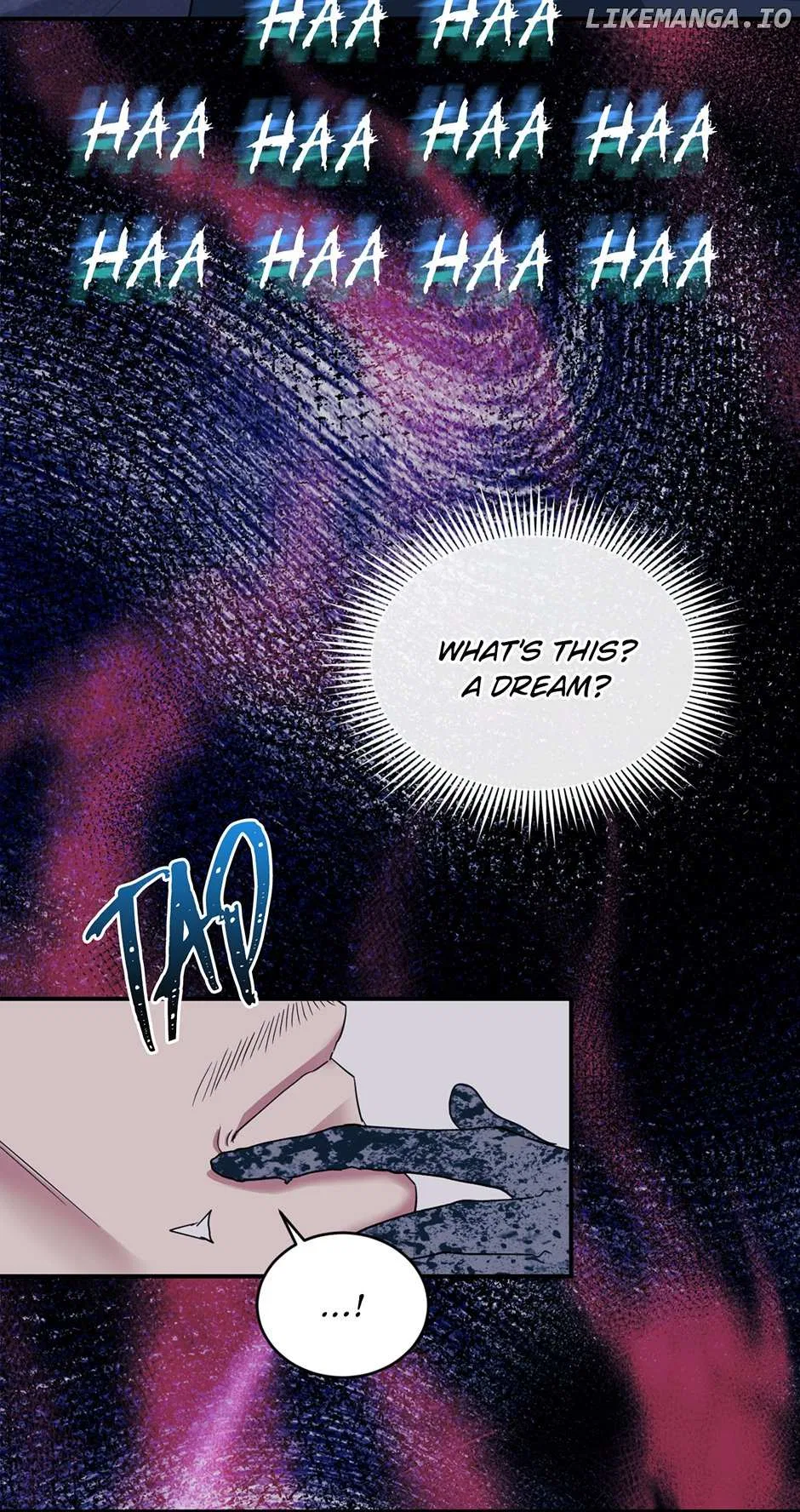 Queen, You Mustn’t! Chapter 90 – Page 32