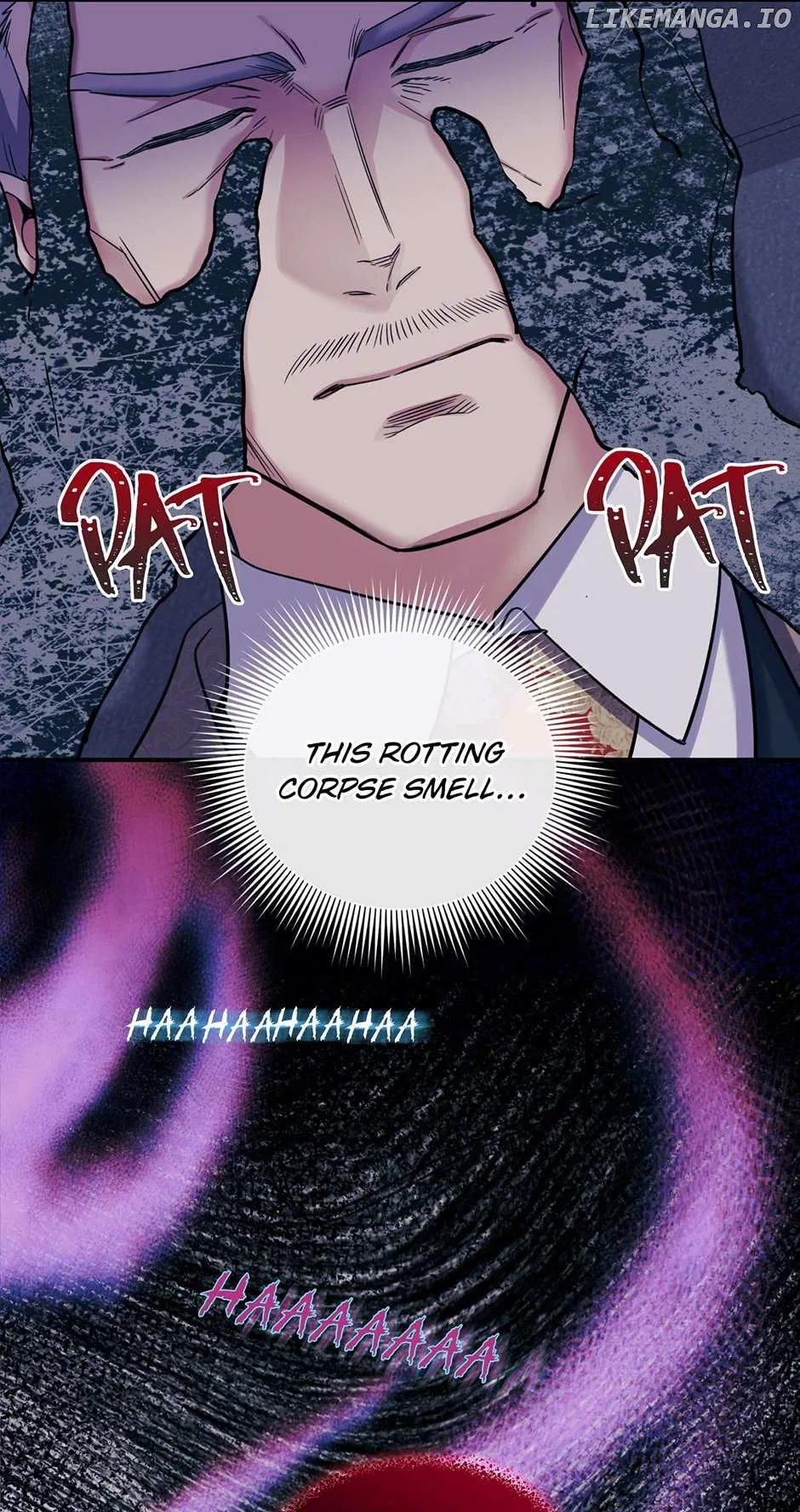 Queen, You Mustn’t! Chapter 90 – Page 33