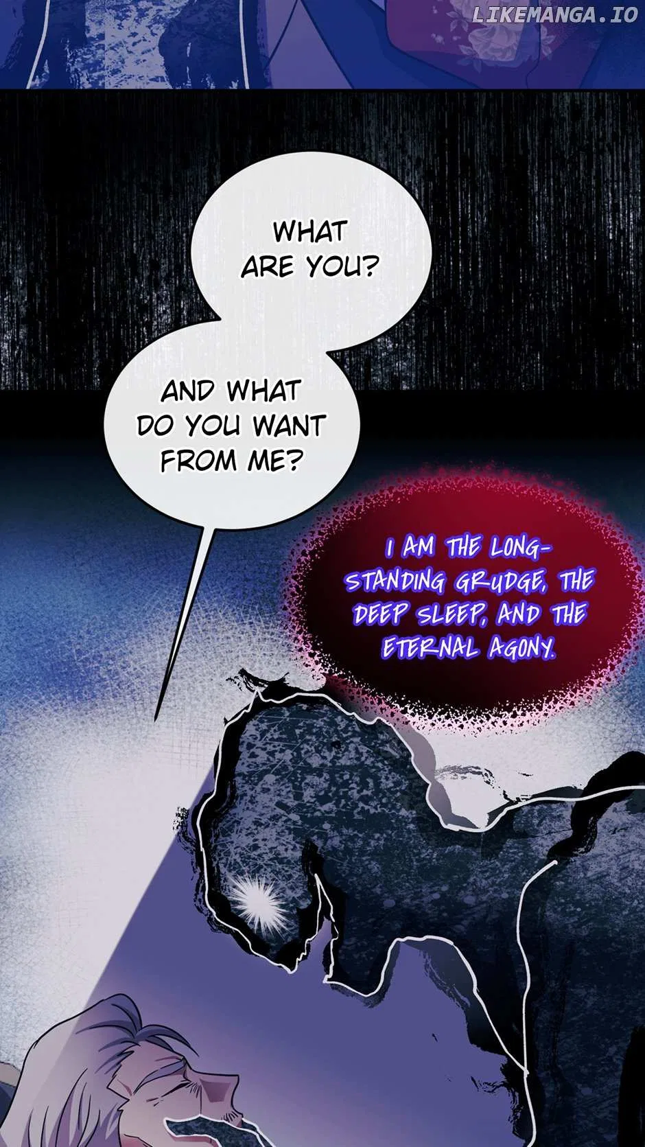 Queen, You Mustn’t! Chapter 90 – Page 39