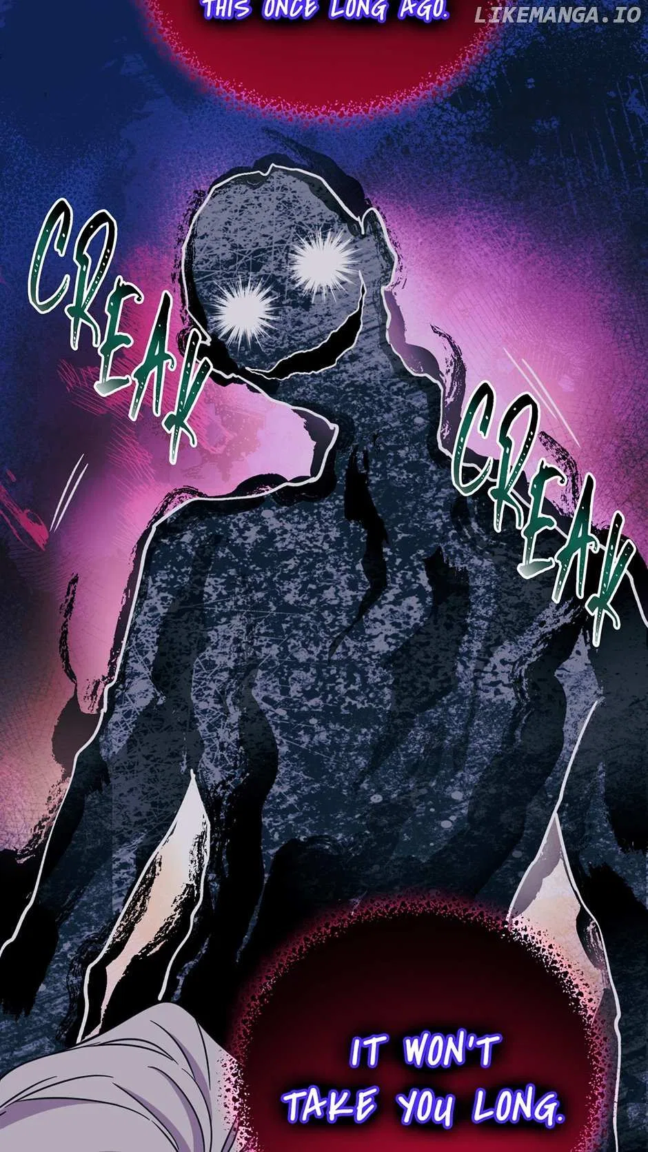 Queen, You Mustn’t! Chapter 90 – Page 41