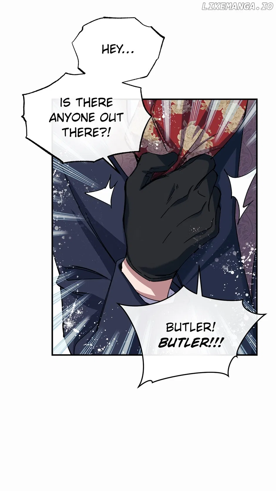 Queen, You Mustn’t! Chapter 90 – Page 49