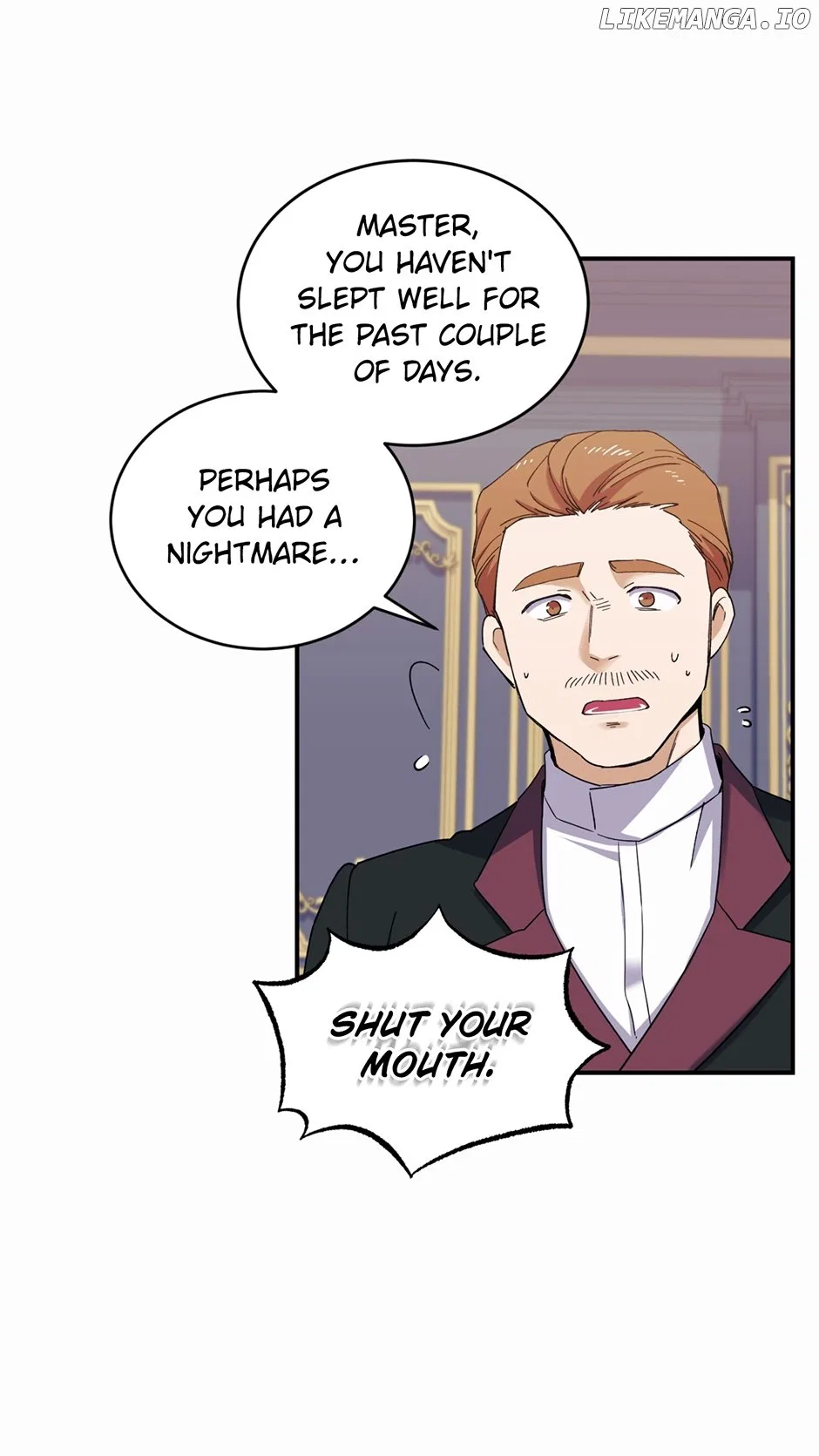 Queen, You Mustn’t! Chapter 90 – Page 51