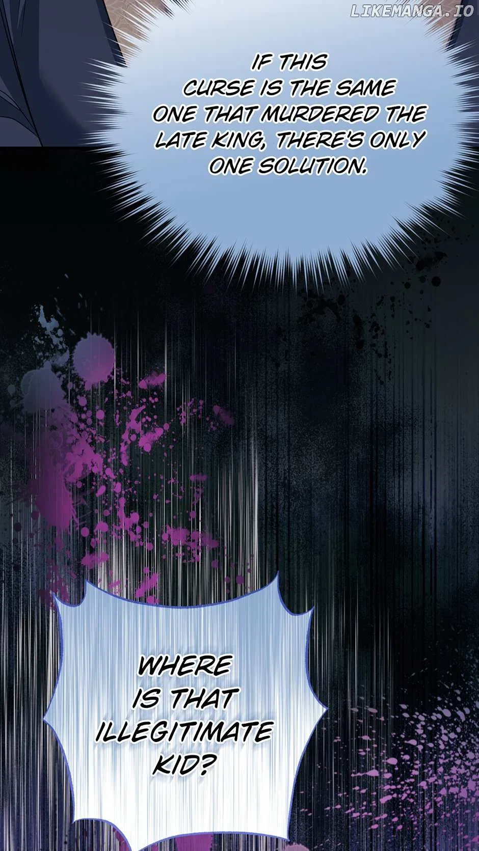 Queen, You Mustn’t! Chapter 90 – Page 53