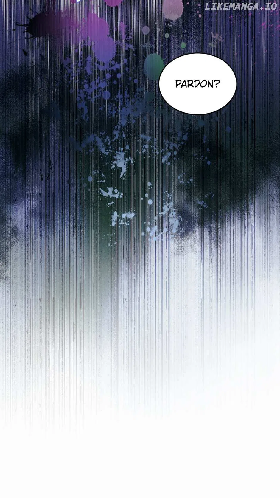 Queen, You Mustn’t! Chapter 90 – Page 54
