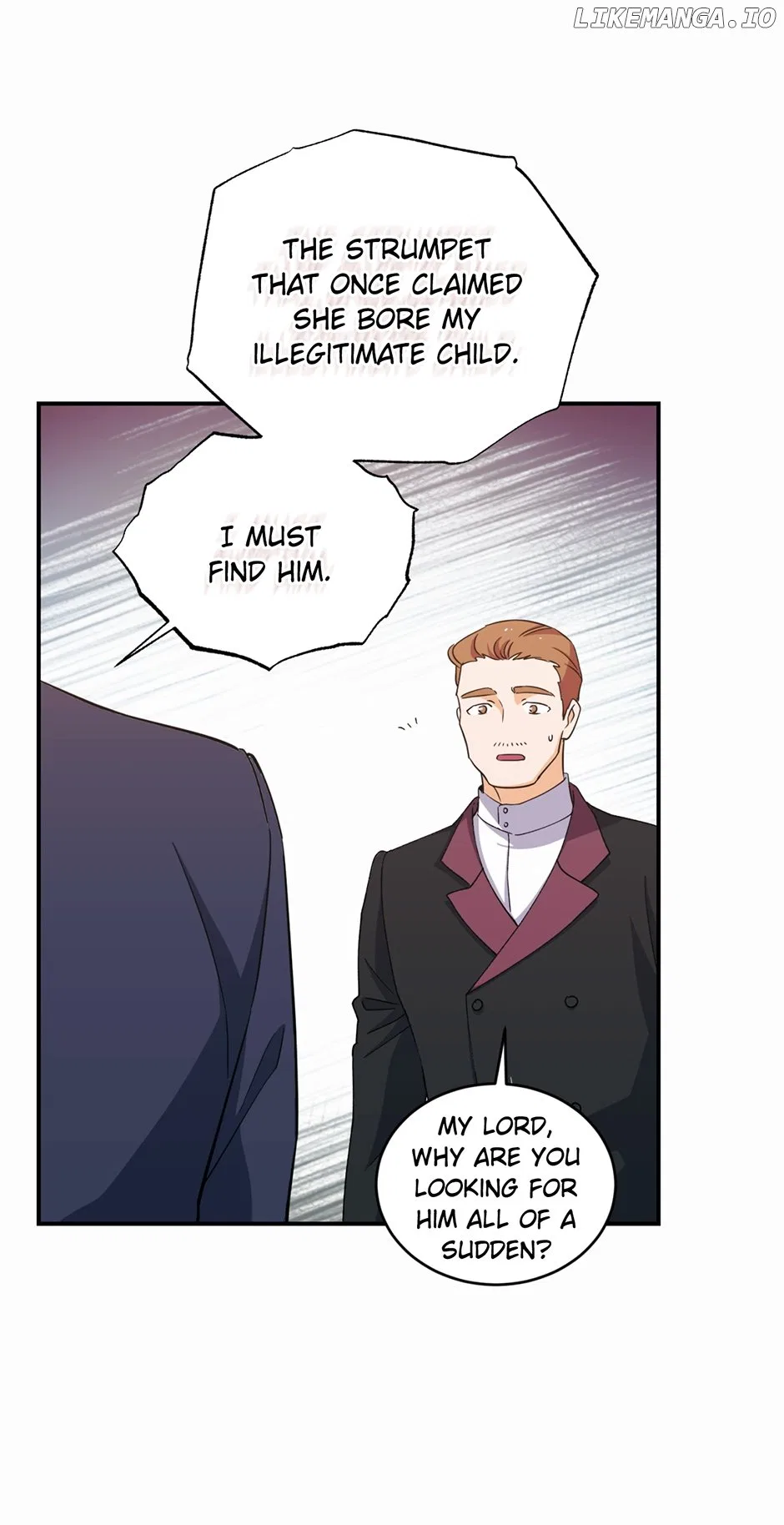 Queen, You Mustn’t! Chapter 90 – Page 55