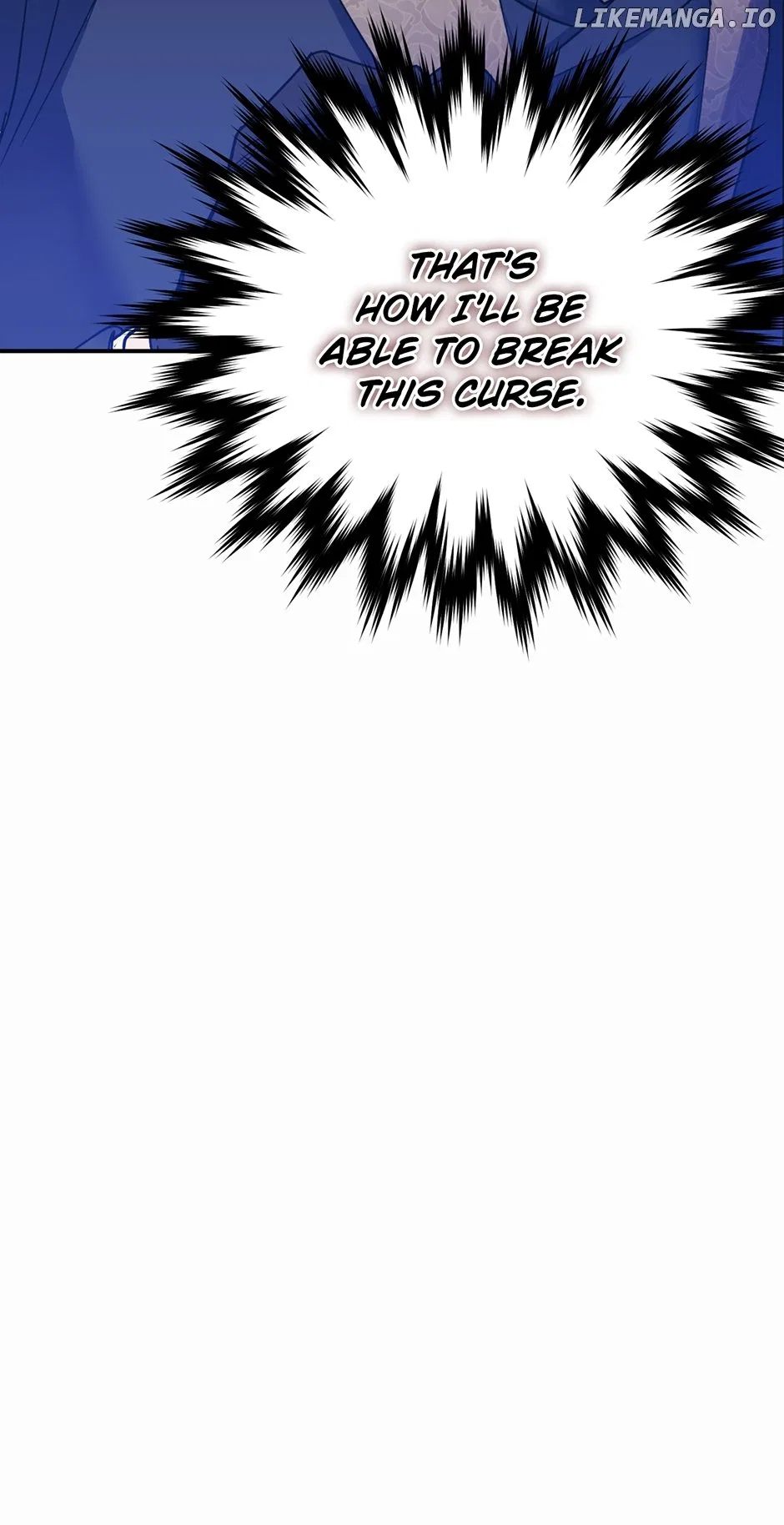 Queen, You Mustn’t! Chapter 90 – Page 57
