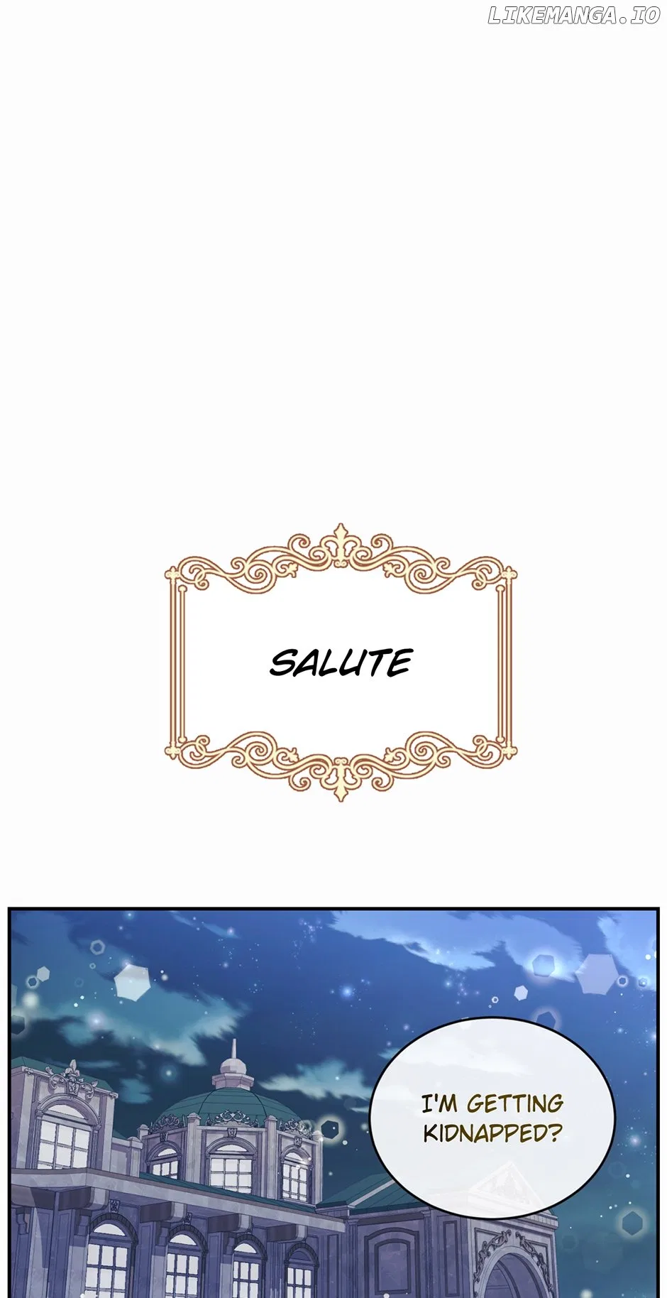 Queen, You Mustn’t! Chapter 90 – Page 58