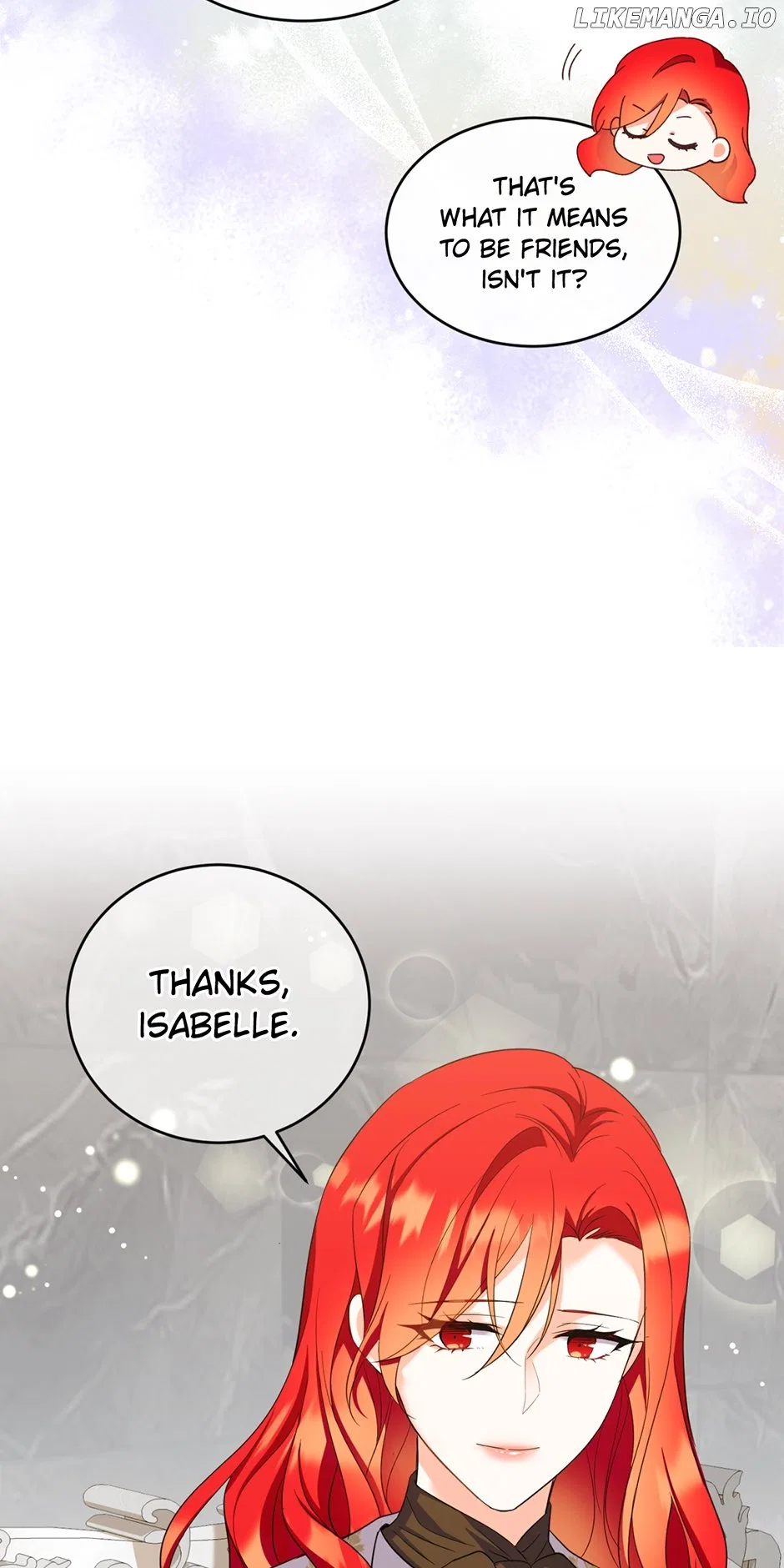 Queen, You Mustn’t! Chapter 90 – Page 67