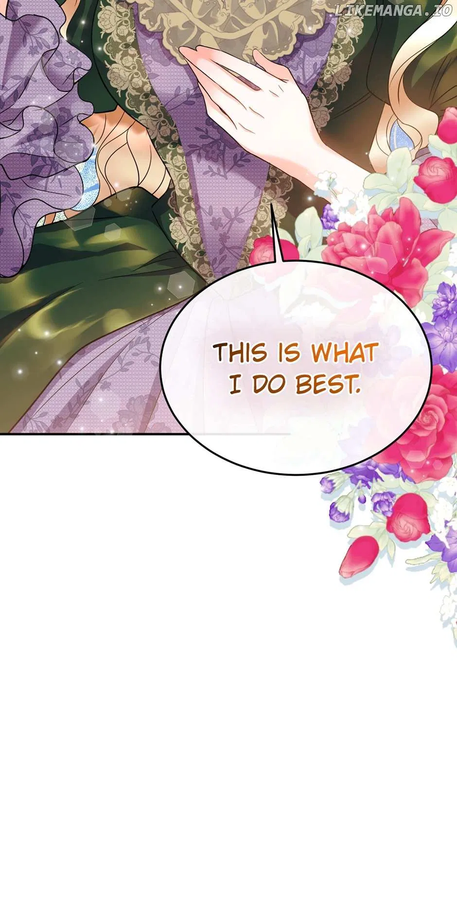 Queen, You Mustn’t! Chapter 90 – Page 70