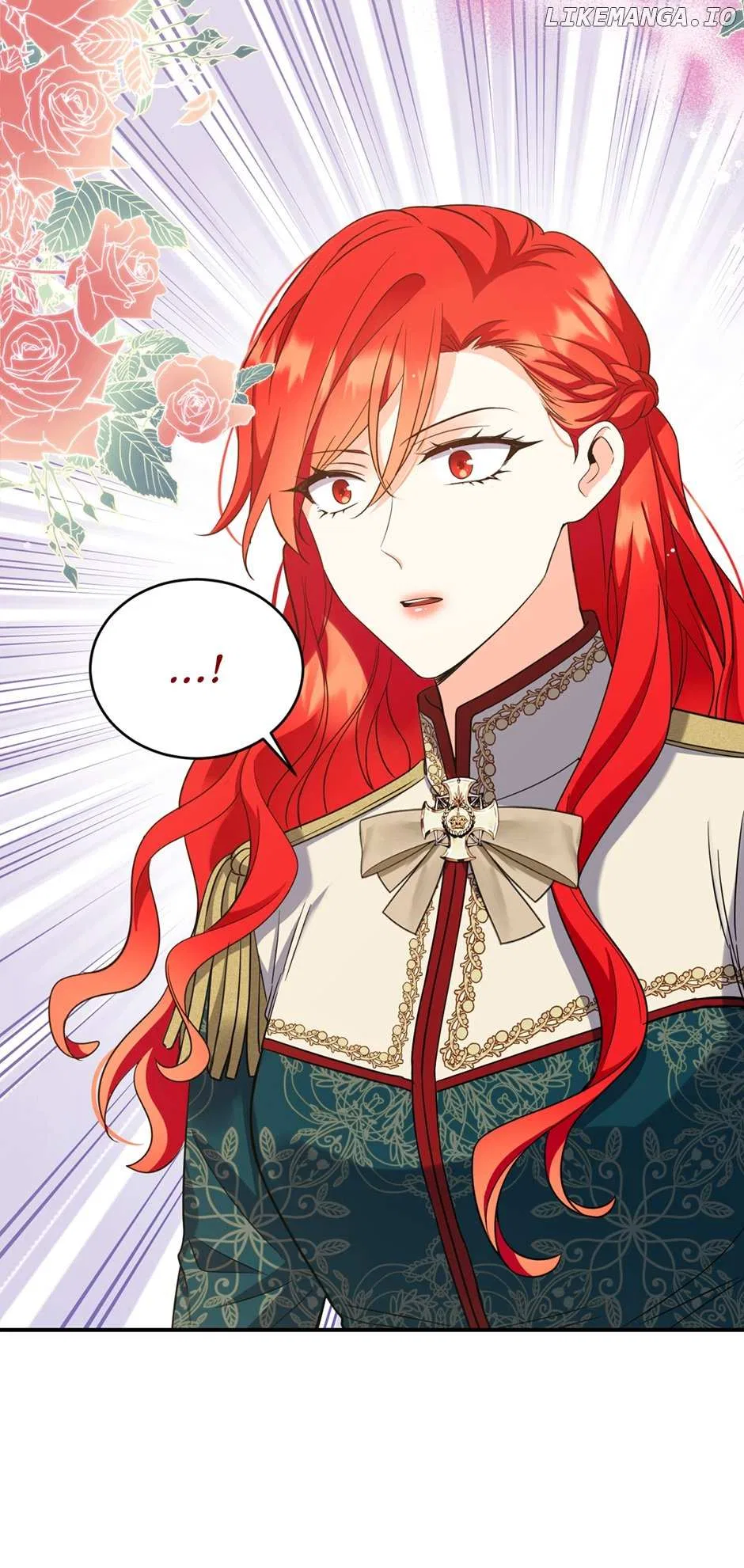 Queen, You Mustn’t! Chapter 89 – Page 14