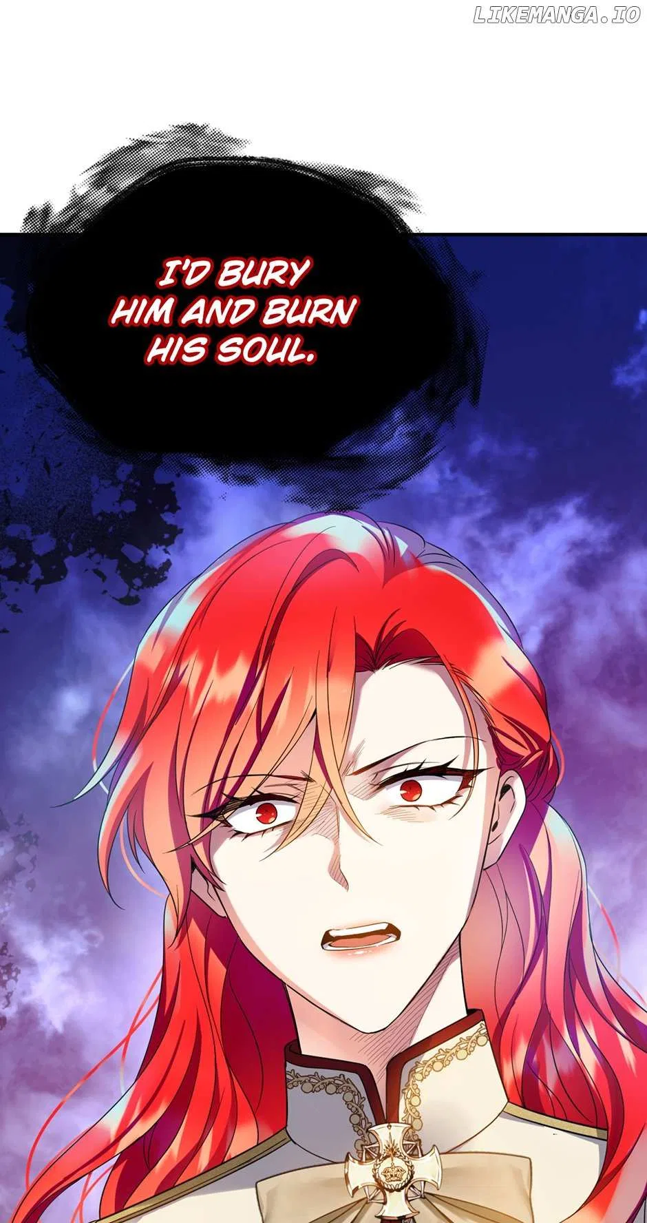 Queen, You Mustn’t! Chapter 89 – Page 18